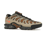 Nike Air Max Plus Drift Khaki Sanddrift - Khaki/Dark Smoke Grey/Sanddrift/Hyper Crimson - FZ3041-200 - 03