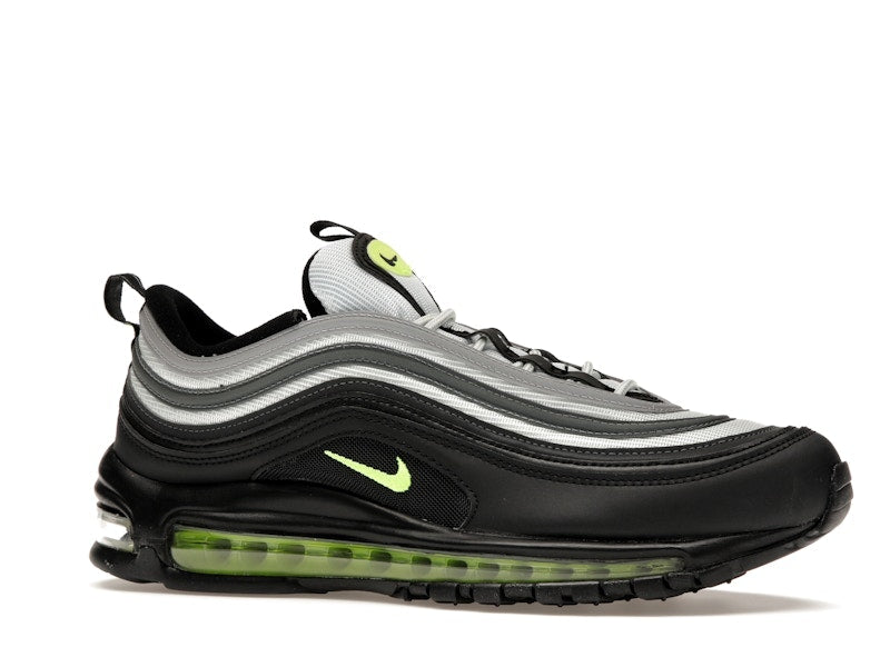Nike Air Max 97 Icons Neon 95 - Pure Platinum/Black/White/Volt - DX4235-001 - 03