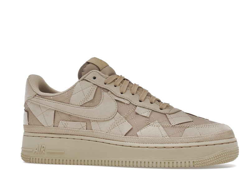 Nike Air Force 1 Low SP Billie Eilish Mushroom, vista a 360 gradi 3 di 36