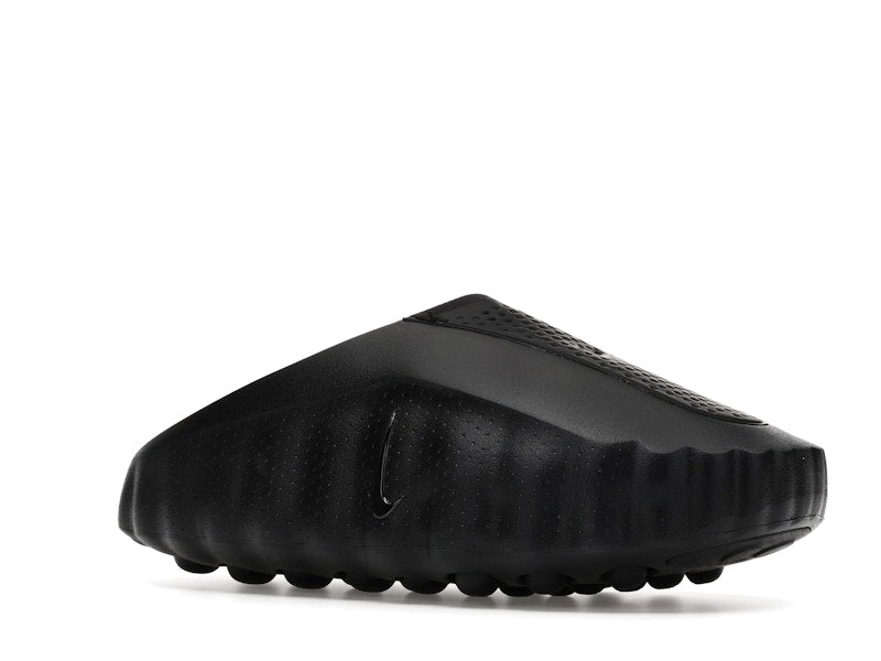 Nike Mind 001 Slide Triple Black, vista a 360 gradi 4 di 36