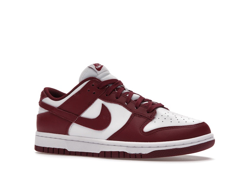 Nike Dunk Low Bordeaux (Women's)