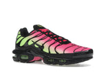 Nike Air Max Plus Hyper Pink Volt Black