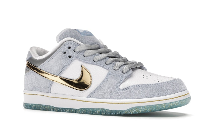 Nike SB Dunk Low Sean Cliver, vista a 360 gradi 4 di 41