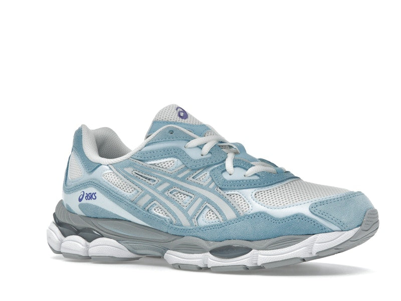 Asics Gel-NYC Cream Arctic Sky