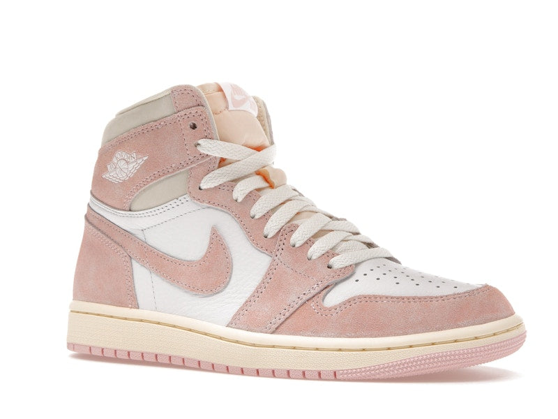 Air Jordan 1 Retro High OG Atmosphere Pink (W)