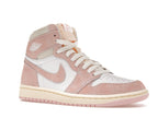 Air Jordan 1 Retro High OG Atmosphere Pink (W)