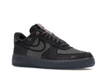 Nike Air Force 1 Low 07 Anthracite Iron Grey Violet Ore - Anthracite/Iron Grey/Light Violet Ore/Black - IQ0614-060 - 04