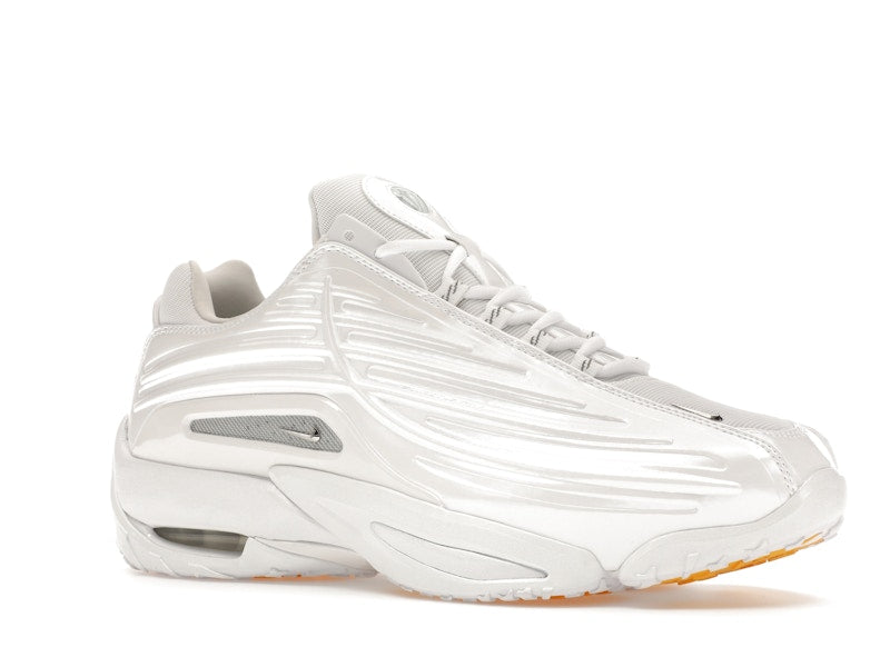 Nike Hot Step 2 Drake Nocta White, vista a 360 gradi 4 di 37