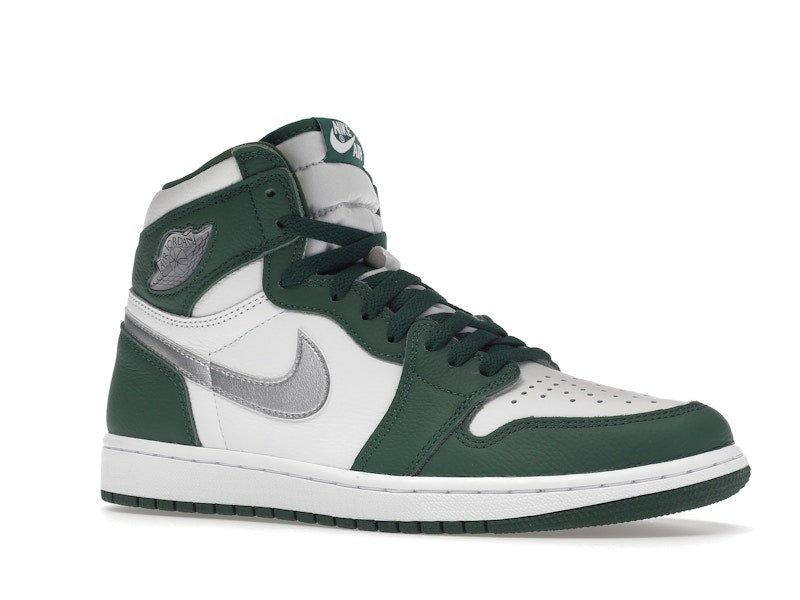 Air Jordan 1 Retro High OG Gorge Green
