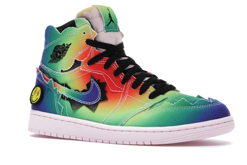 Air Jordan 1 Retro High J Balvin