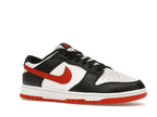 Nike Dunk Low Retro Dragon Red