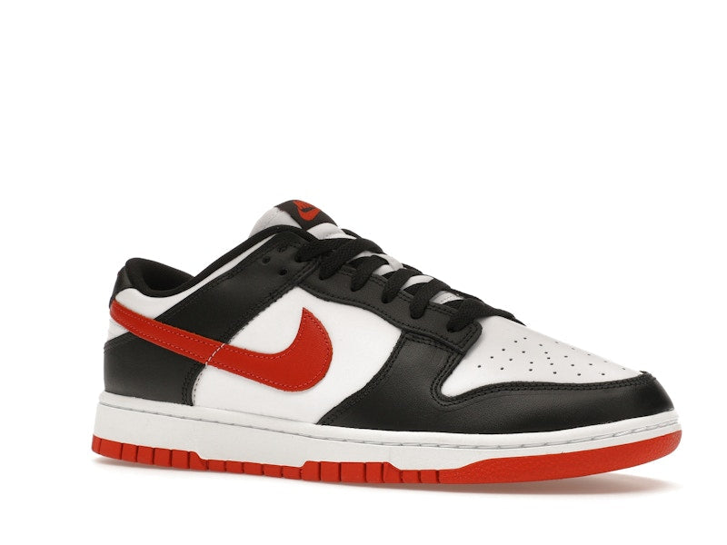 Nike Dunk Low Retro Dragon Red