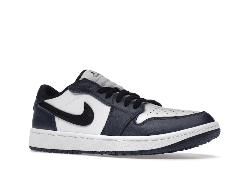 Air Jordan 1 Retro Low Golf Midnight Navy
