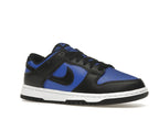 Nike Dunk Low Hyper Royal, vista a 360 gradi 4 di 36