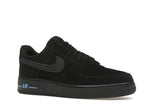 Nike Air Force 1 Low '07 SE Black University Blue