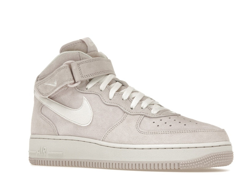 Nike Air Force 1 Mid QS Venice - Venice/Summit White - DM0107-500 - 04