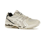Asics Gel Kayano 14 Cream Obsidian Grey - Cream/Obsidian Grey - 1203A537-113 - 04