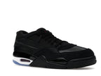 Air Jordan 4 Rm Black White Varsity Red - Black/White/Varsity Red/Black - FQ7939-009 - 04