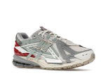 New Balance 1906A Tech Explosion Sea Salt Lone Star Grey - Sea Salt/Lone Star Grey - U19065DY - 04