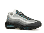 Nike Air Max 95 Baltic Blue - Iron Grey/Baltic Blue-Smoke Grey - HM0622-003 - 04