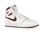 Air Jordan 1 Retro High 85 OG Metallic Burgundy