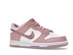 Nike Dunk Low Pink Velvet (GS)