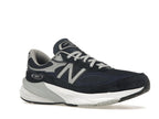 New Balance 990v6 MiUSA Navy White