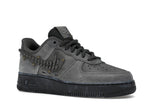 Nike Air Force 1 Low Metalwork Medium Ash Anthracite - Medium Ash/Anthracite/Black - IH4965-254 - 04