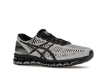ASICS Gel-Quantum 360 I C.P. Company Pure Silver, vista a 360 gradi 4 di 36