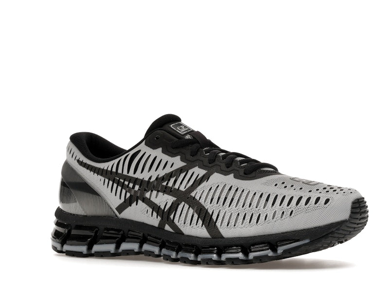 ASICS Gel-Quantum 360 I C.P. Company Pure Silver, vista a 360 gradi 4 di 36