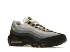 Nike Air Max 95 Icons Yellow Strike - White/Wolf Grey/Cool Grey/Yellow Strike - DX4236-100 - 04