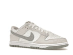 Nike Dunk Low Retro Summit White Light Smoke Grey - Summit White/Light Smoke Grey-Platinum Tint - DV0831-106 - 04