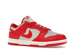 Nike Dunk Low Red Roses (Women's)