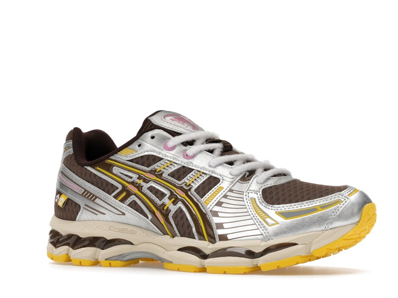 ASICS Gel-Kayano 12.1 Vandy The Pink Chocolate