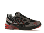 Asics Gel 1130 Naruto Shippuden Itachi - Black/Grey/Red - 1201A660-001 - 04