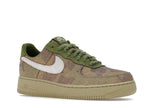Nike Air Force 1 Low QS Asparagus, vista a 360 gradi 4 di 36