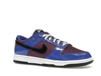 Nike Dunk Low Retro SE Patent Paramount Blue Viotech