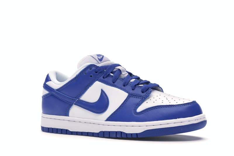 Nike Dunk Low SP Kentucky