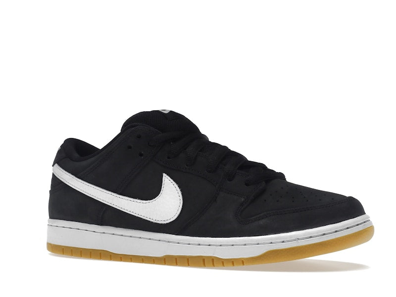 Nike SB Dunk Low Pro Black Gum