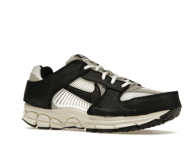 Nike Zoom Vomero 5 Sail Black Light Bone Womens - Sail/Black/Light Bone/Wolf Grey - FJ5474-133 - 04