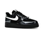Nike Air Force 1 Low 07 Lv8 Glam Rock Black White - Black/White - IB6843-001 - 04