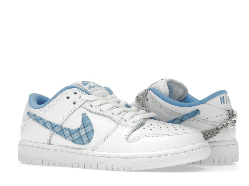 Nike SB Dunk Low Pro Nicole Hause