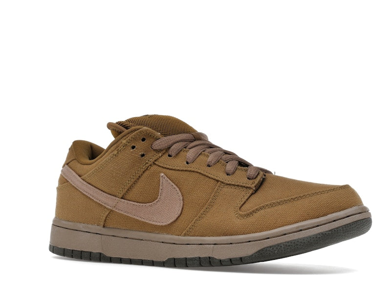Nike SB Dunk Low Pro Spanish Moss