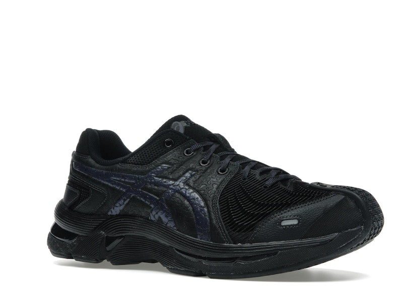 Asics Gel Kiril 3 Kiko Kostadinov Black Navy - Black/Navy - 1203A644-001 - 04