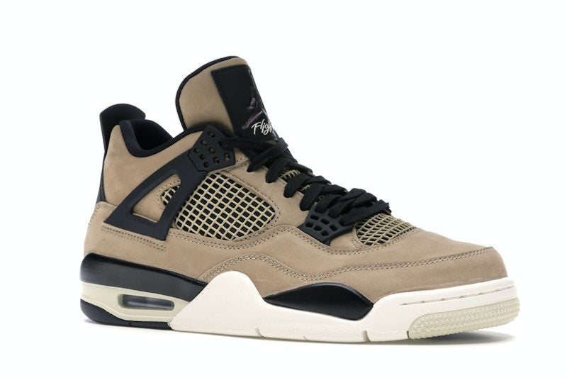 Air Jordan 4 Retro Mushroom (W)