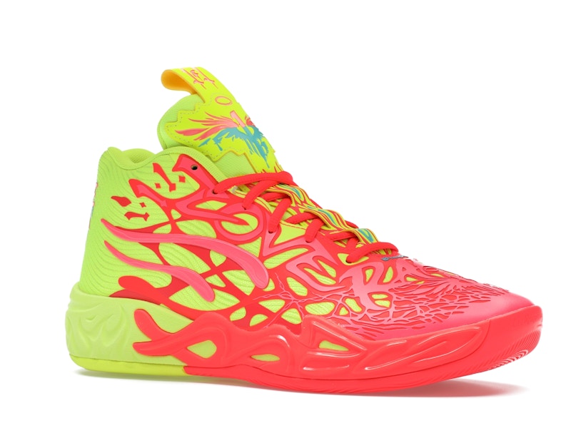 Puma Lamelo Ball Mb04 Love, vista a 360 gradi 4 di 36