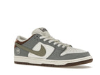 Nike Sb Dunk Low Yuto Horigome - Wolf Grey/Iron Grey/Sail - FQ1180-001 - 04