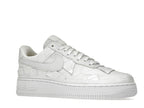 Nike Air Force 1 Low Sp Billie Eilish Triple White - White/White-White - DZ3674-100 - 04