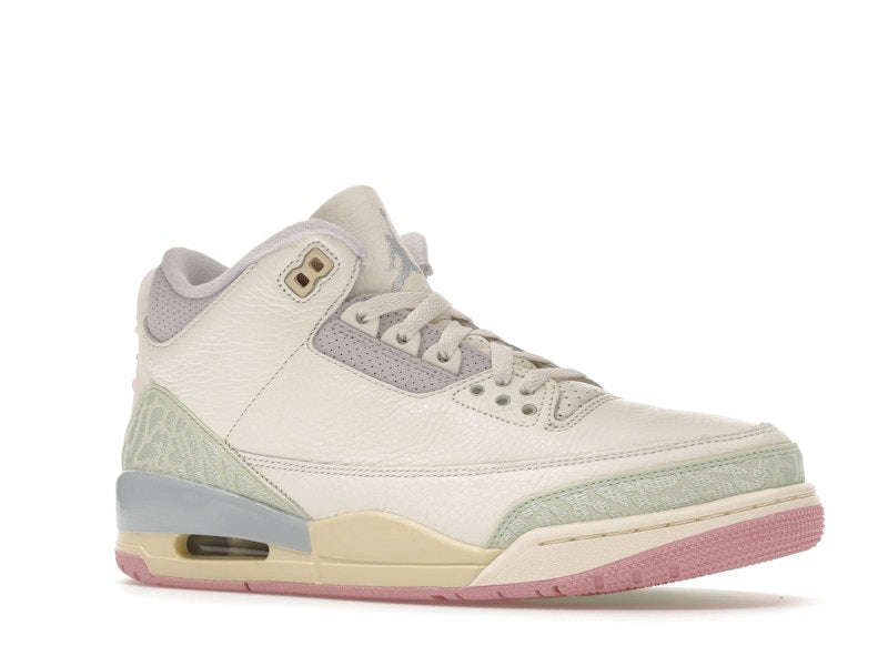 Air Jordan 3 Retro Spring Is In The Air