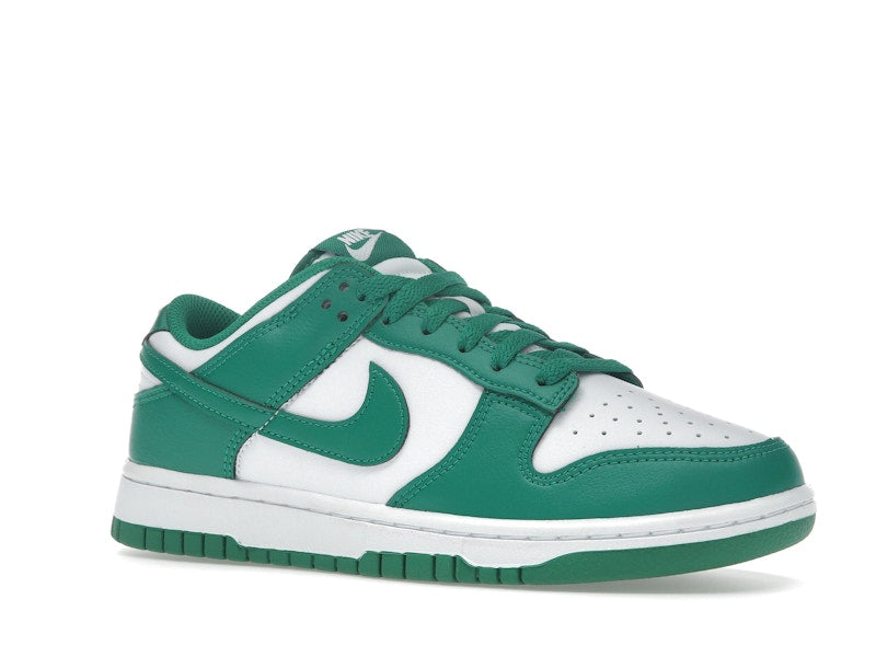 Nike Dunk Low White Malachite - White/Malachite-White - HF5441-101 - 04